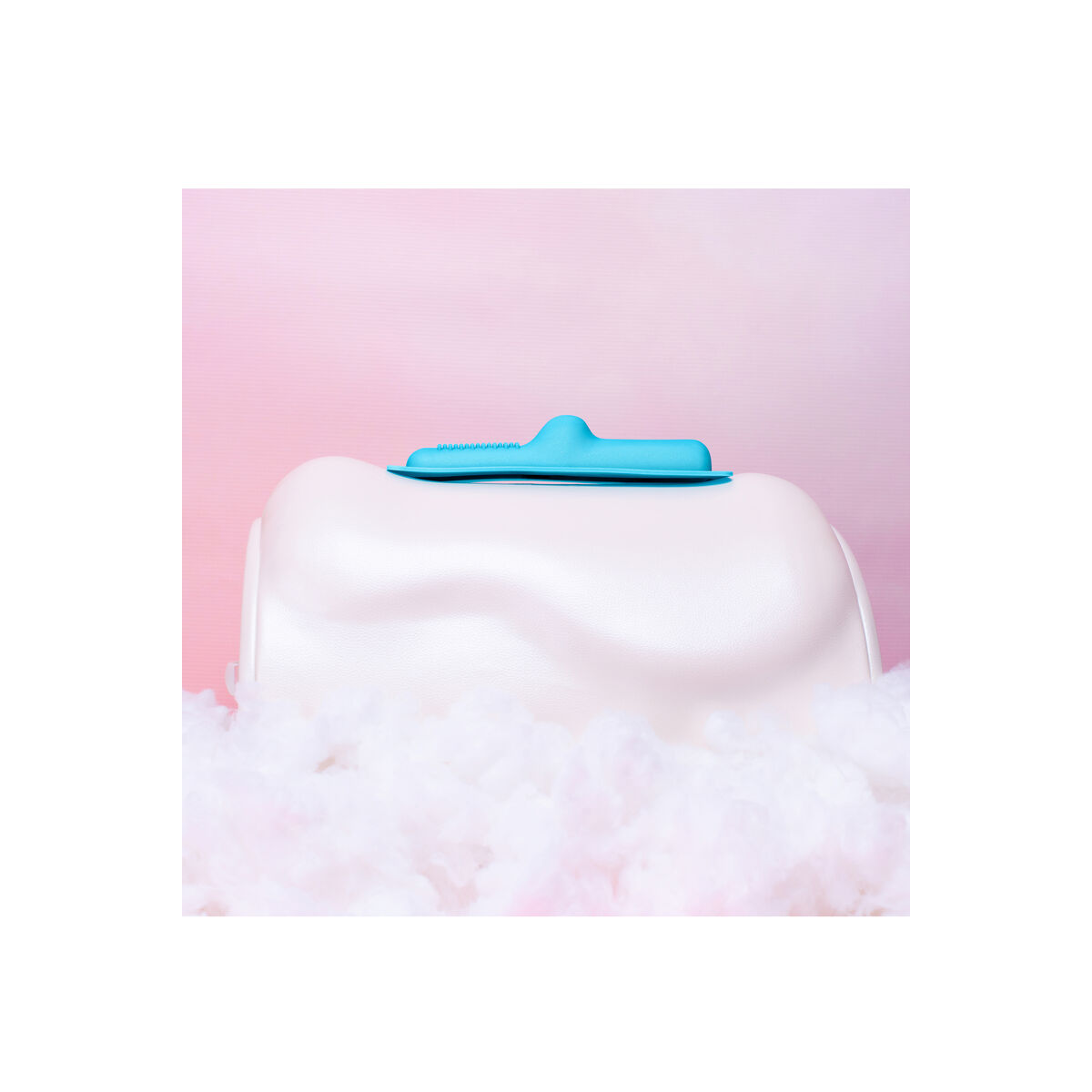 Masturbator The Cowgirl Unicorn Attachment Magic Hide Blå